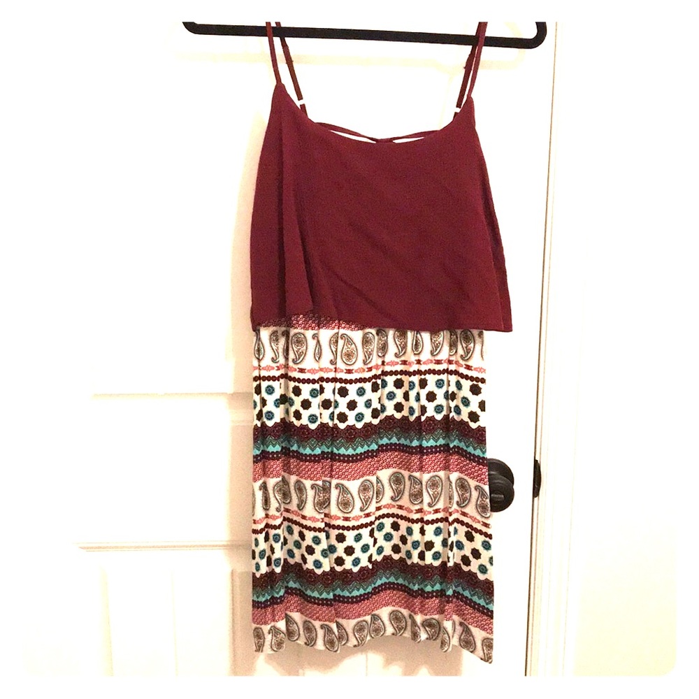 NWT Summer Dress 🛍